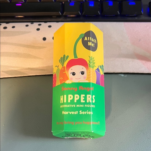 Sonny Angel Other - Sonny Angel Hippers Blind Box Figure